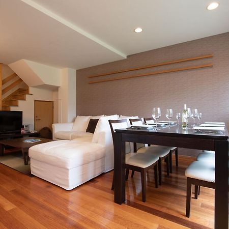 Shinsetsu Apartment Kutchan Ngoại thất bức ảnh