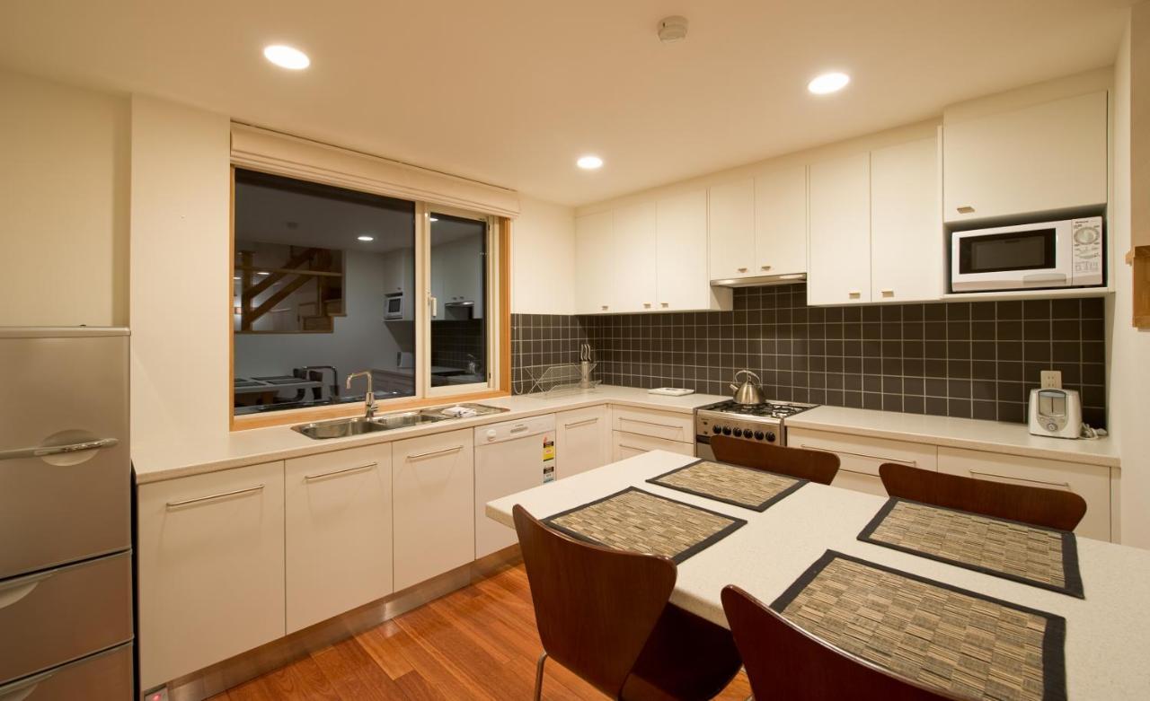 Shinsetsu Apartment Kutchan Phòng bức ảnh