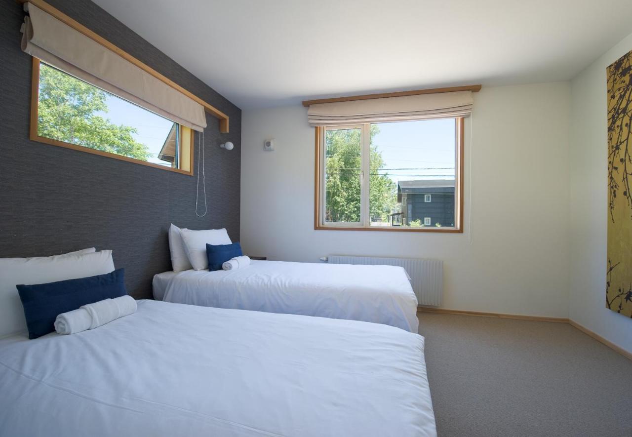 Shinsetsu Apartment Kutchan Phòng bức ảnh
