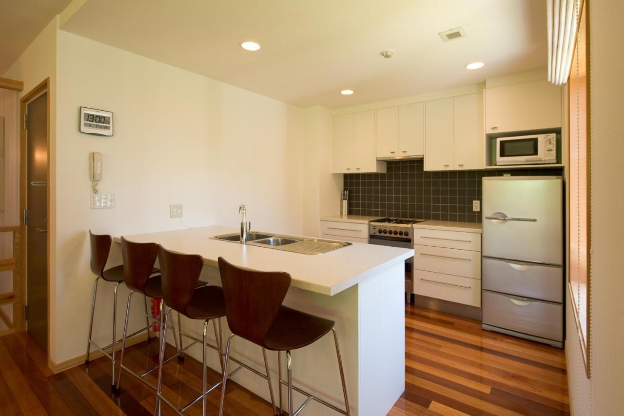Shinsetsu Apartment Kutchan Phòng bức ảnh