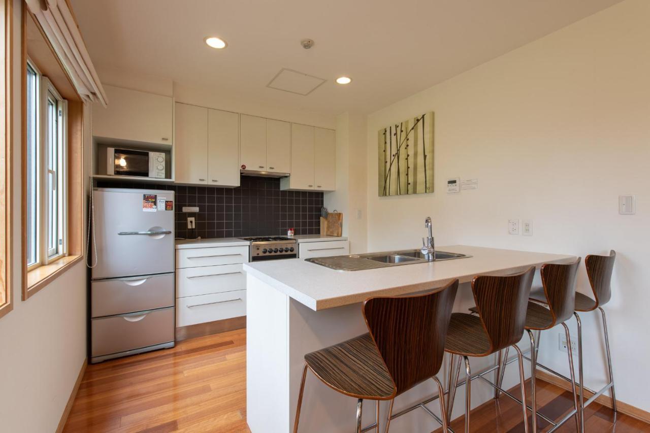 Shinsetsu Apartment Kutchan Ngoại thất bức ảnh