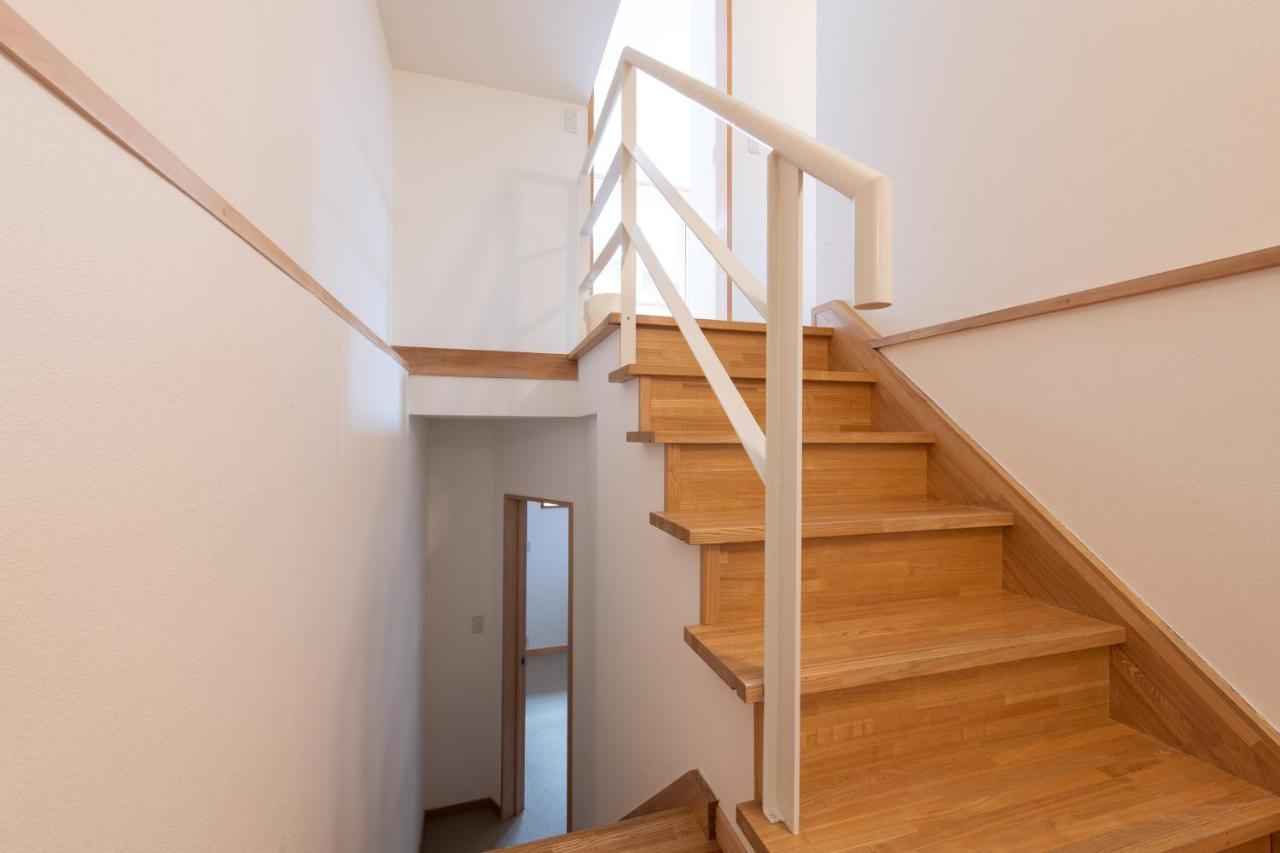 Shinsetsu Apartment Kutchan Ngoại thất bức ảnh