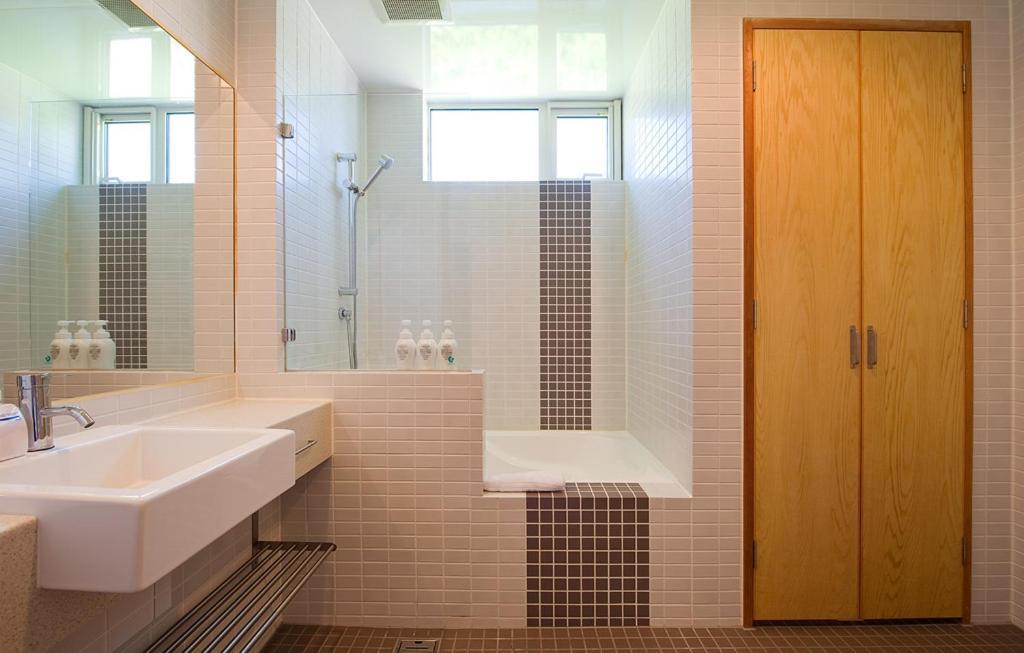 Shinsetsu Apartment Kutchan Ngoại thất bức ảnh