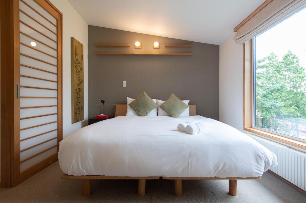 Shinsetsu Apartment Kutchan Ngoại thất bức ảnh
