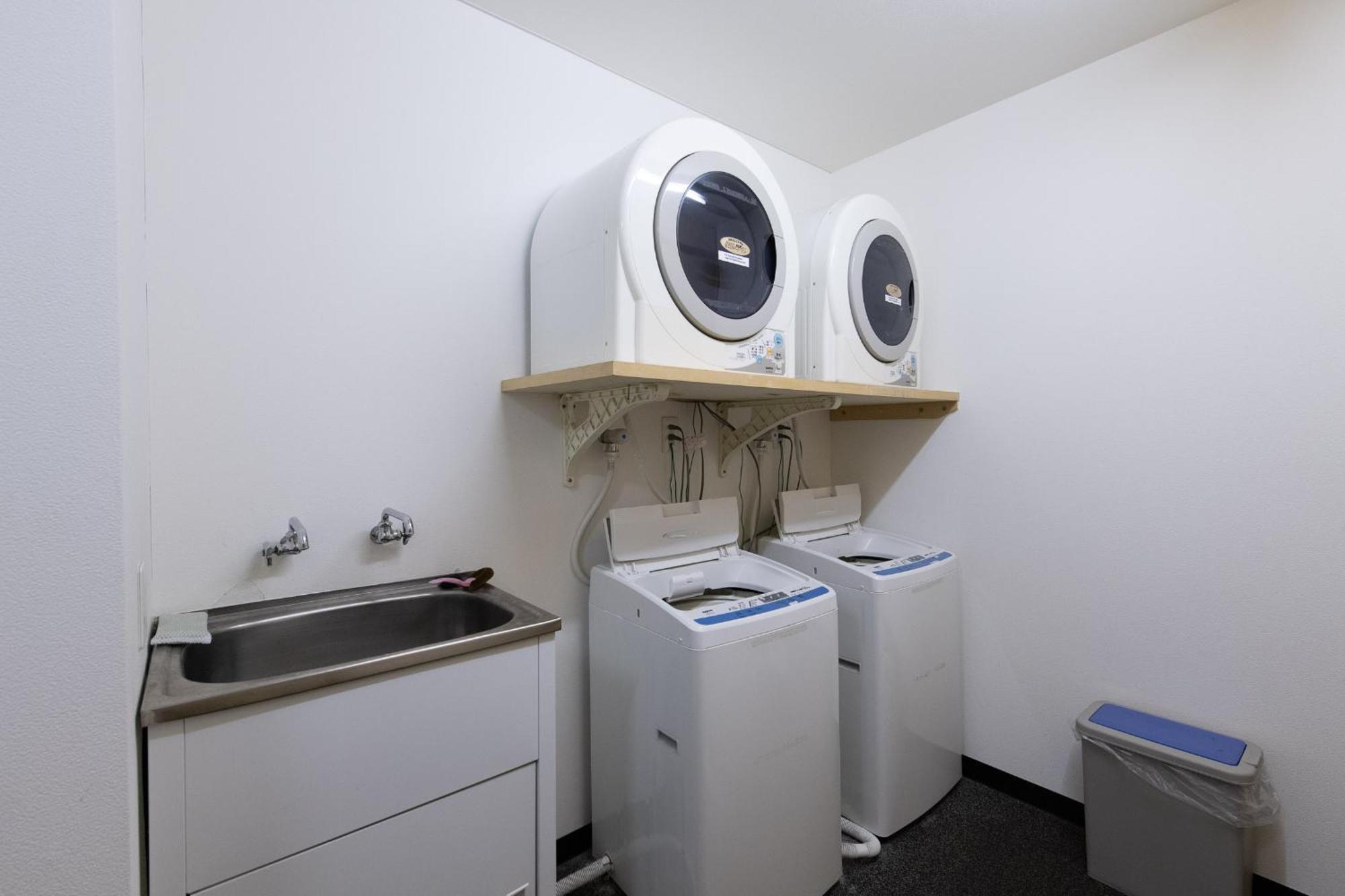 Shinsetsu Apartment Kutchan Ngoại thất bức ảnh