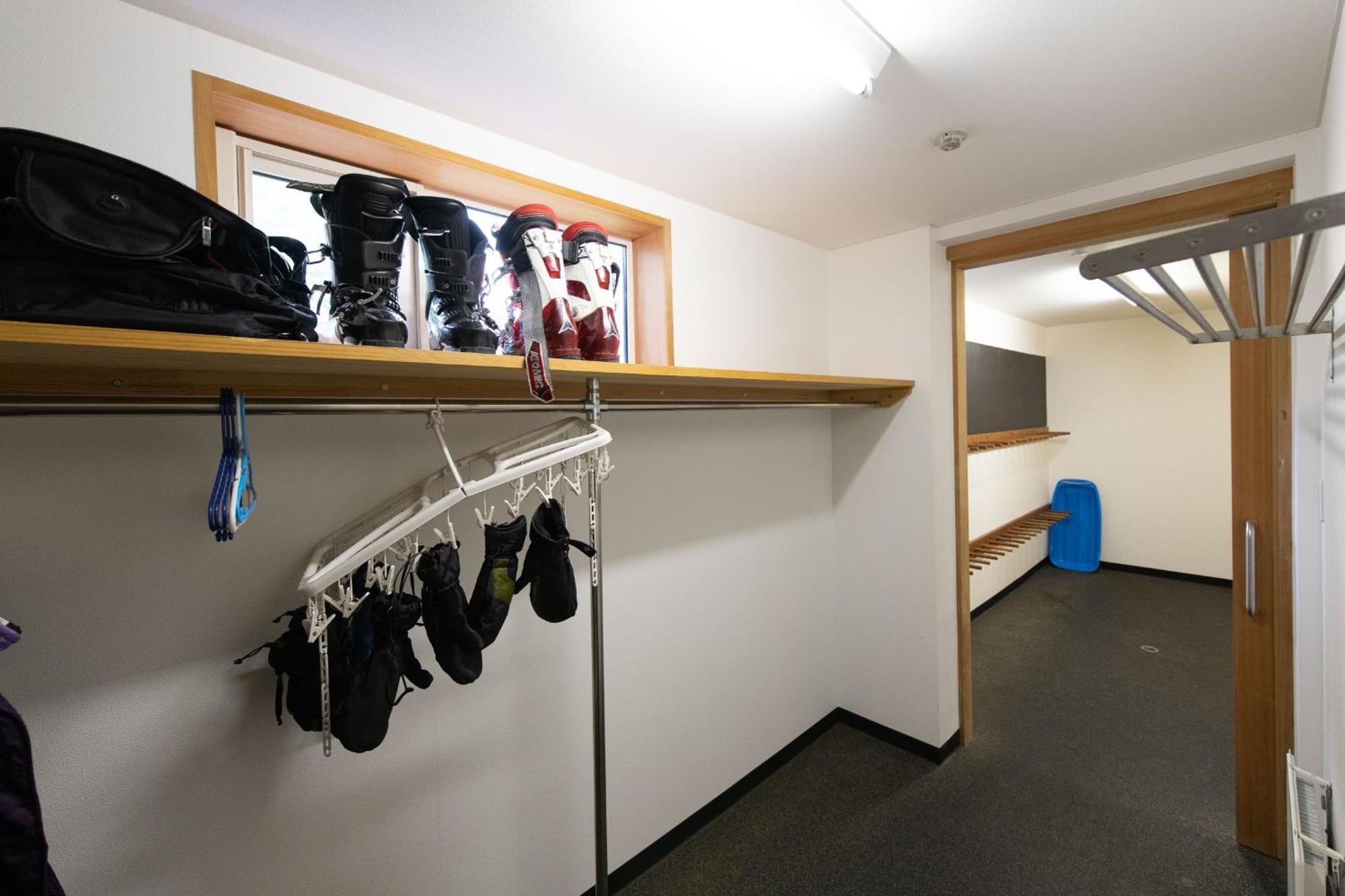 Shinsetsu Apartment Kutchan Ngoại thất bức ảnh