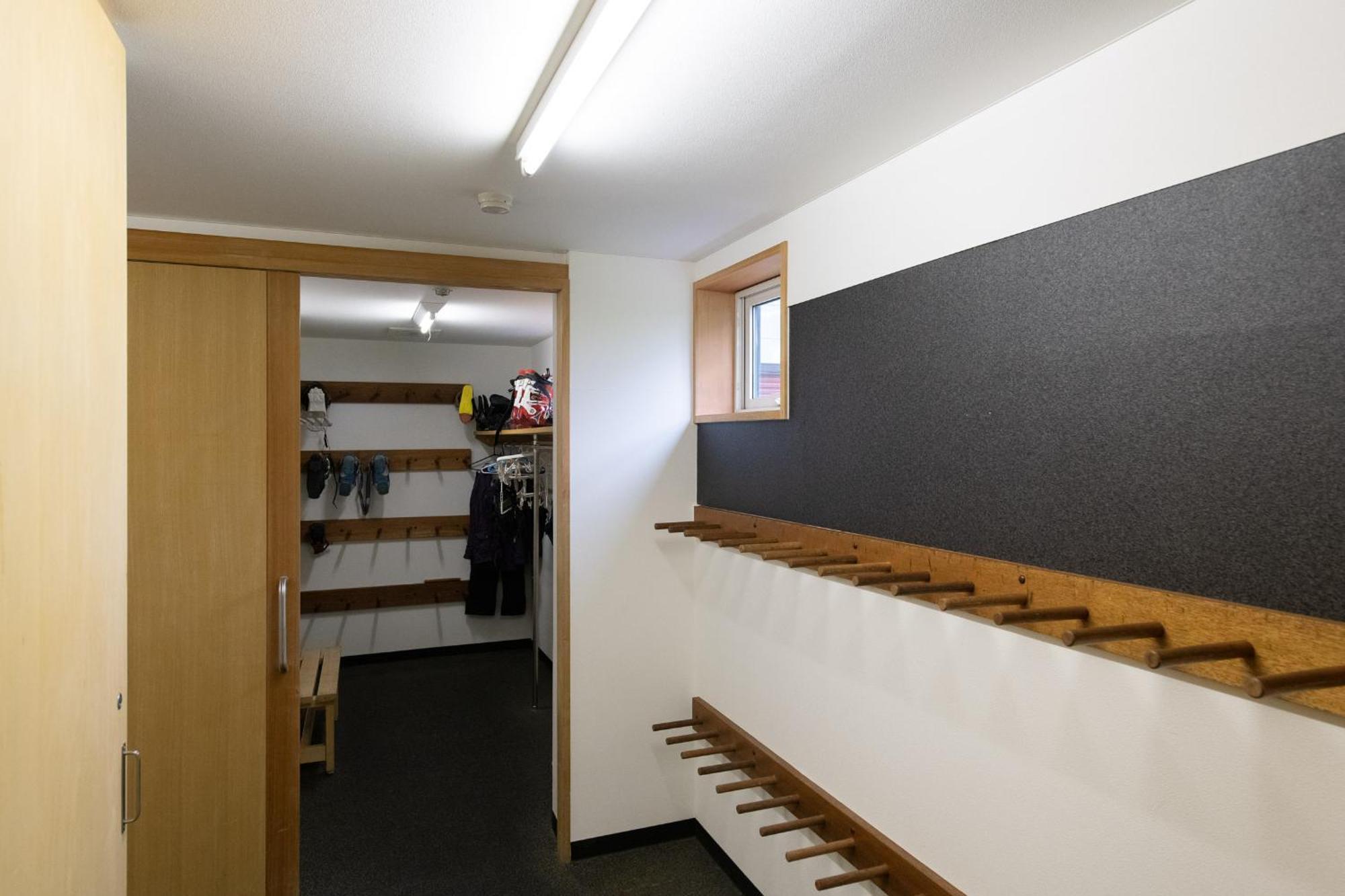 Shinsetsu Apartment Kutchan Ngoại thất bức ảnh